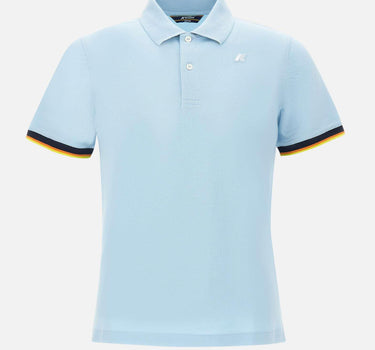 Polo "Vincent" K1125BW D40 K-WAY 
