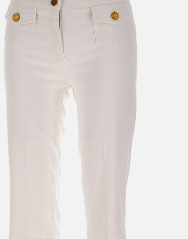 Pantaloni "Emil" SWP0151TCS0018 9999000 SEAFARER 