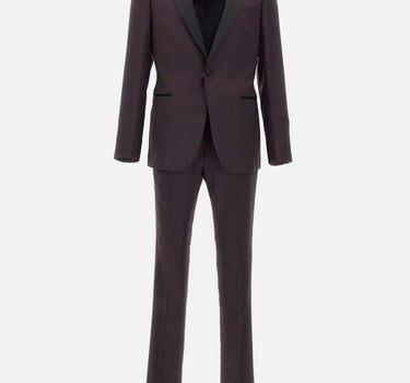 Completo cerimonia due pezzi EM002055 TE13606U8131 EMPORIO ARMANI 