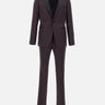 Completo cerimonia due pezzi EM002055 TE13606U8131 EMPORIO ARMANI 