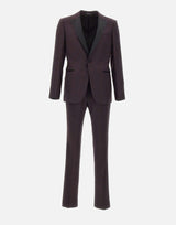Completo cerimonia due pezzi EM002055 TE13606U8131 EMPORIO ARMANI 