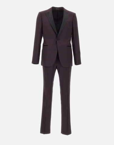 Completo cerimonia due pezzi EM002055 TE13606U8131 EMPORIO ARMANI 