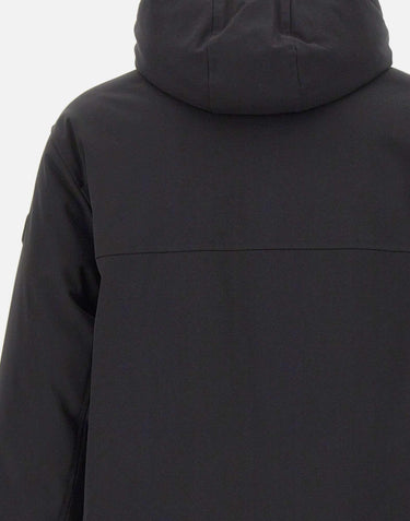 Piumino "Mirror" MIRROR PARMABOBBIO901 DUNO 