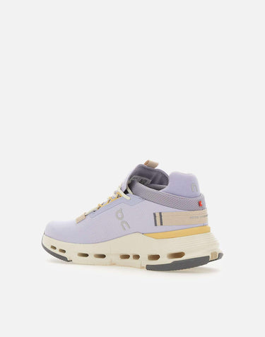 Sneakers "Cloud Nova2" 3WE30224322 NIMBUS ON 