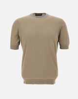 Maglia in cotone GC1MC CR14R511 FILIPPO DE LAURENTIIS 