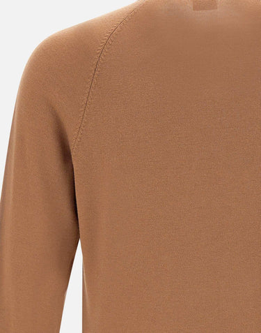 Maglia in lana L76MAGL79 MAG0L02915700 ELEVENTY 