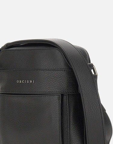 "Messenger" P00721MIC NERO ORCIANI 