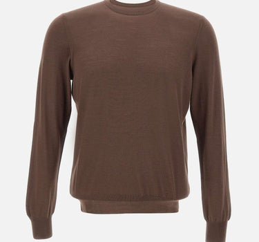 Maglia in lana Super Tasmania 45167 14790177 GRAN SASSO 