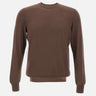 Maglia in lana Super Tasmania 45167 14790177 GRAN SASSO 