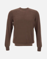 Maglia in lana Super Tasmania 45167 14790177 GRAN SASSO 