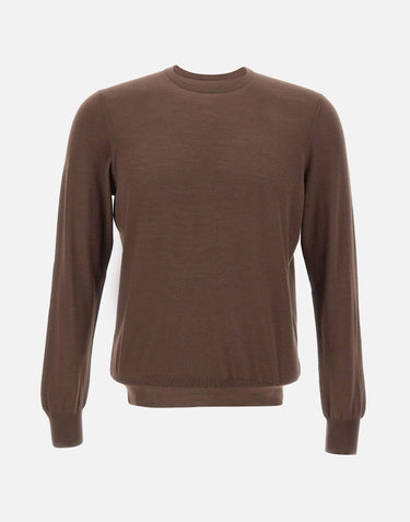Maglia in lana Super Tasmania 45167 14790177 GRAN SASSO 