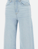 Jeans "Marlene Crop" 50558703 433 BOSS 