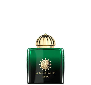 Eau de Parfum "Epic Woman" 100ml 0AMOEDP100EPICW 100ML AMOUAGE 