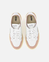 Sneakers "Medalist Low" AULW PK06 AUTRY 