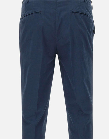 Pantaloni "Dvr3" DVR3A028 TC394 DEVORE 