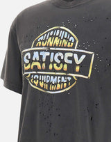 T-shirt "MothTech" 11006 ABEST1 SATISFY 