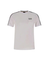 T-shirt "Italian Spirit" 7M001861 AF12503U0002 EA7 