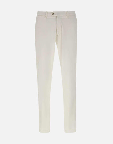 Pantaloni "Michelangelo chinos" P405JM 22770000 RE-HASH 