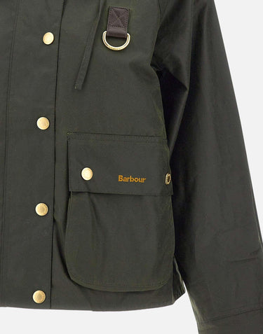 "Reighton Spey jkt" LWX1397 LWXOL52 BARBOUR 