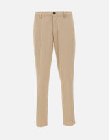 Pantaloni "Hoy" PEU5821 99012432794 PEUTEREY 