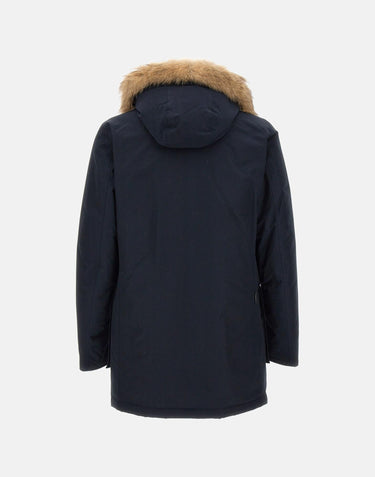 "Arctic Parka" CFWOOU0482 MRUT0001MLB WOOLRICH 