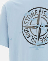 T-shirt in cotone 2100001S0E14 V004A STONE ISLAND 