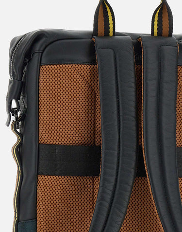 Zaino  "Ronja" BA10L02 BK SCHARLAU 