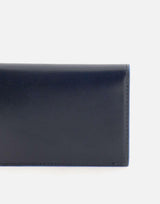 Portafoglio in pelle PP6558B2R BLU2 PIQUADRO 