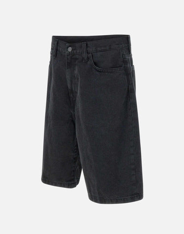 "Landon Shorts" I030469 8906 CARHARTT WIP 