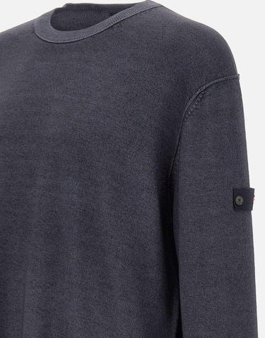 Maglia "Badra" in lana PEU5249 99012035215 PEUTEREY 