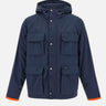 Giacca "Windbreaker Fay Archive" MAM12500830WYD U807 FAY 