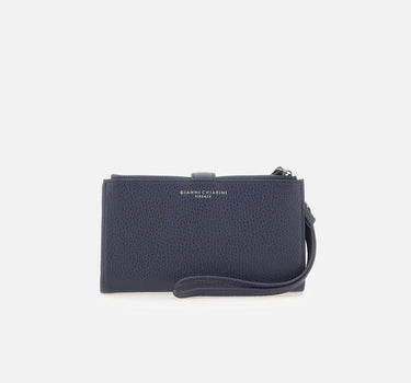 Portafogli "Dollaro" PF6004 GRNNAVY GIANNI CHIARINI 