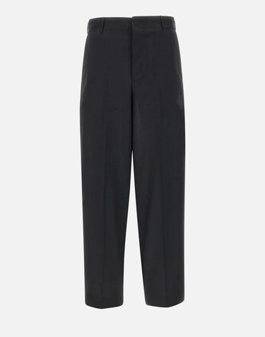 Pantaloni "Wide" COASAFZ00FWD ZI560990 PT TORINO 