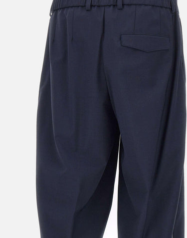 Pantaloni "P-Phil" 50556759 404 BOSS 