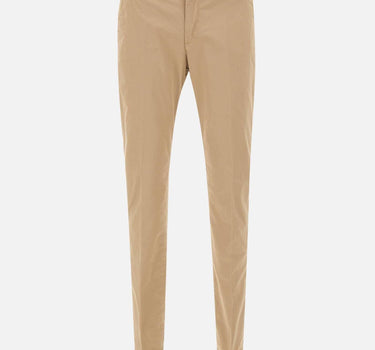 Pantaloni "BG05" in cotone BG05324127 00043 BRIGLIA 1949 