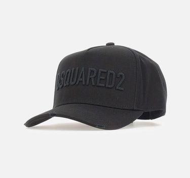 Cappello da baseball Dsquared2 BCM0660 05C00001M436 DSQUARED2 