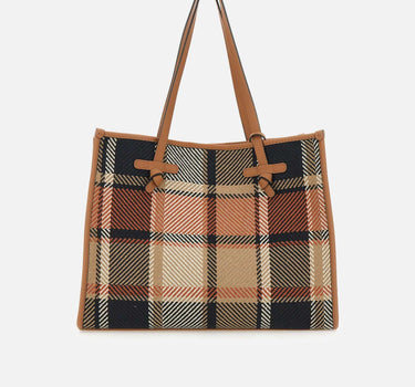 Borsa "Marcella" BS6850 BLMRARANCIO MARCELLA CLUB GIANNI CHIARINI 