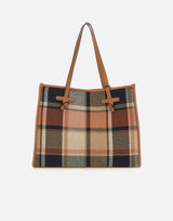Borsa "Marcella" BS6850 BLMRARANCIO MARCELLA CLUB GIANNI CHIARINI 