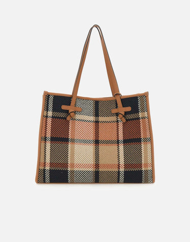 Borsa "Marcella" BS6850 BLMRARANCIO MARCELLA CLUB GIANNI CHIARINI 