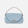 Borsa "Alessandra" in pelle BS11356 SKY GIANNI CHIARINI 
