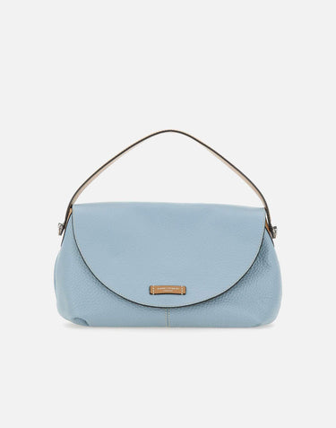 Borsa "Alessandra" in pelle BS11356 SKY GIANNI CHIARINI 