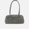 Borsa a spalla "Soft Boston Ew" GG047651 WHTGREY MARGESHERWOOD 