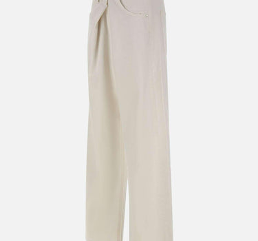 Jeans "Vana fold" A241 1183MSHAK AGOLDE 