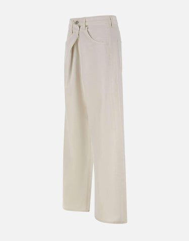 Jeans "Vana fold" A241 1183MSHAK AGOLDE 