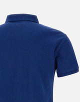 Polo "Core Replen" in cotone 710795080 013 POLO RALPH LAUREN 