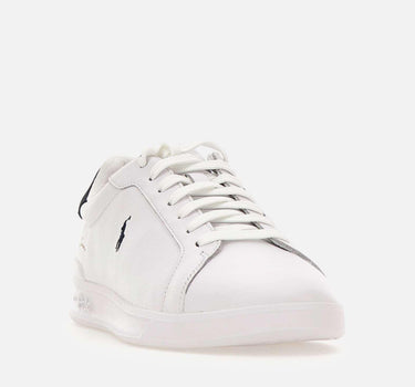 Sneakers in pelle 809P10044 002 POLO RALPH LAUREN 