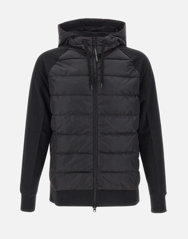 Giubbino "Huron HyBridge" 6843M 9061 CANADA GOOSE 