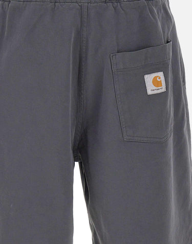 Shorts "Floyde" I034817 87GD CARHARTT WIP 
