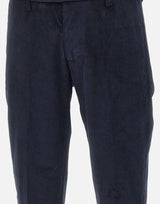 Pantalone "Mucha10" P24910NL 4V021F010 RE-HASH 