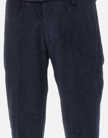 Pantalone "Mucha10" P24910NL 4V021F010 RE-HASH 